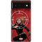 Marvel Black Widow Widowmaker Google Pixel 6 Skin